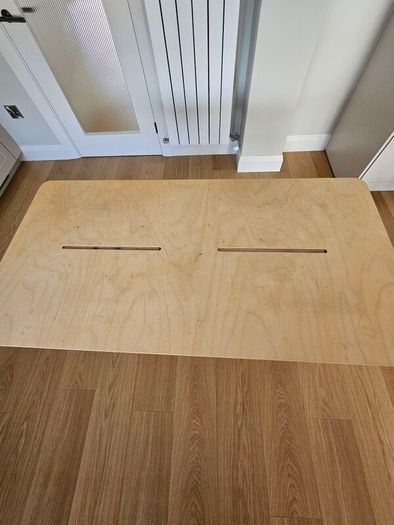 folding desk