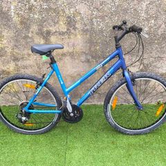 20" Trek Alpha Hybrid Bike