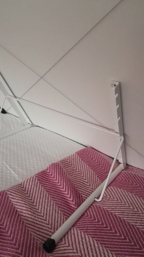 Architect artist drawing table