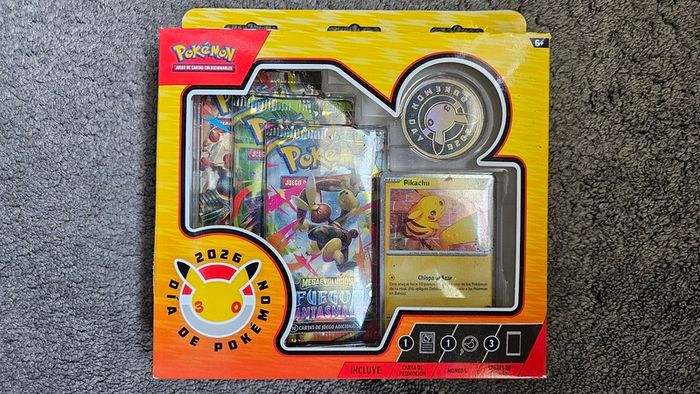 Pokemon TCG Bundle