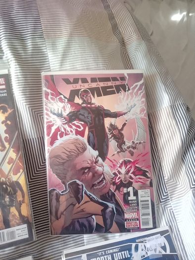 comics, x men , doom