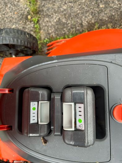 Lawnmower