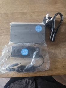 Logitech Swytch HUB only