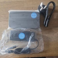 Logitech Swytch HUB only