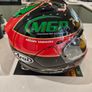 Arai RX7V Manx GP 100th anniversary Image 4