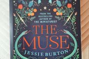 The Muse by Jessie Burton