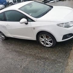 Seat Ibiza Crs 1.6 Tdi