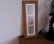 brand new picture frame