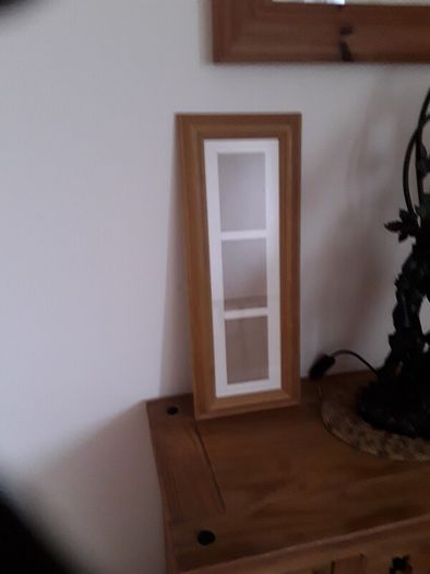 brand new picture frame