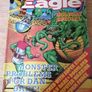 Four UK Eagle Summer Special Comics Image 3