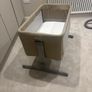 Graco Sweet to Sleep bedside crib Image 4