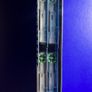 Oral-b Braun precision clean toothbrush 4 heads Image 2
