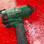 Parkside Air Impact Wrench Image 5