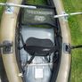 Outcast Commander Fishing boat Image 7