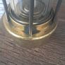 Old Miners Lamp Image 8