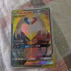 Latias latios gx 170/181