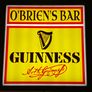 Custom Guinness Light Box Image 2