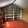 Steel Shed Image 7
