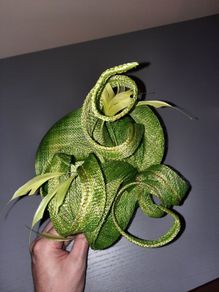 Fascinator