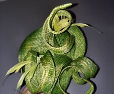 Fascinator