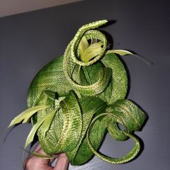 Fascinator