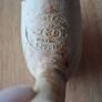 Lot of vintage clay pipe bowls Image 8