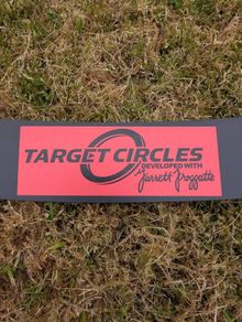 Golf practice aid