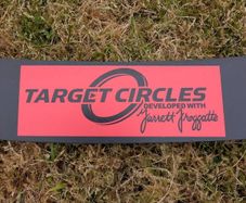 Golf practice aid