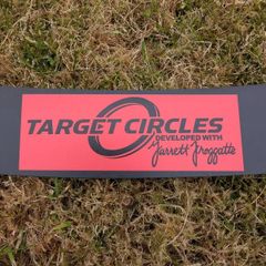 Golf practice aid