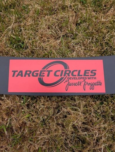 Golf practice aid