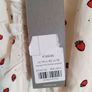 Mint velvet strawberry jumpsuit Image 4