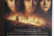 Enemy At The Gates [2001] Jude Law, Joseph Fiennes, Rachel Weisz, Bob Hoskins &amp; Ed Harris [Movie DVD]
