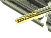 2.5 X 25mm Screwdriver for iPhone Middle Plate Motherboard standoff screws