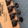 Chapman ML1 Lefthanded original Korean run Image 3