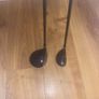 golf clubs woods Image 2