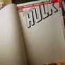 The Incredible Hulk ! Issue #181 ! Frankie's Comics Exclusive Blank Variant ! Limited to only 3000 Copies Worldwide ! by Marvel ! Image 2