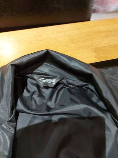 Suzie Casual Jacket