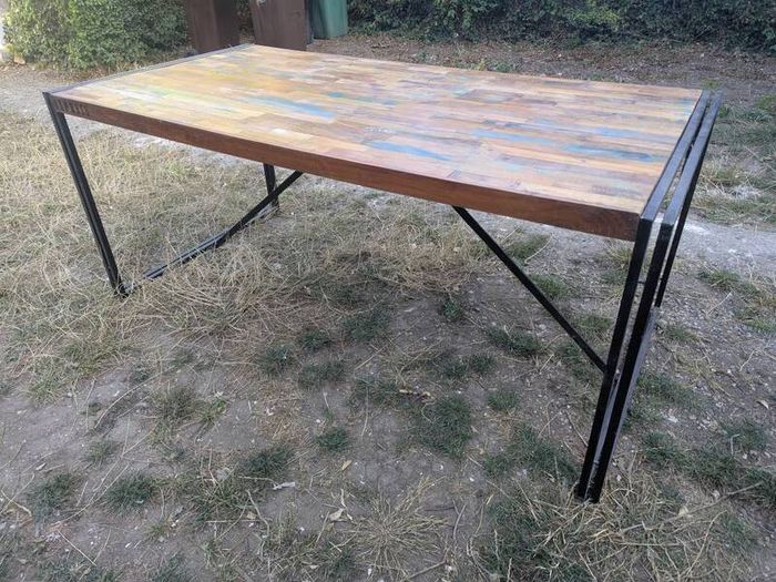 Kitchen Table