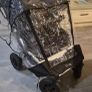 Mountain Buggy Duet double pram Image 3
