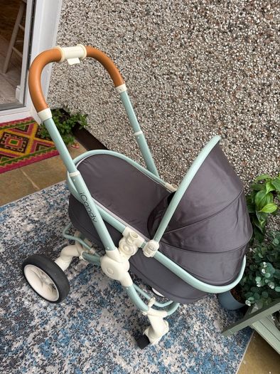 iCandy buggy