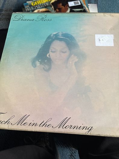 Vinyl Lps Various Artists Box 7