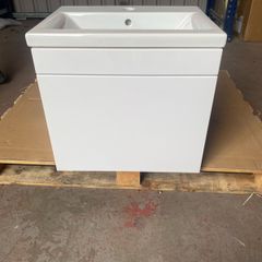 Bathroom vanity