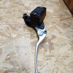 Bandit 1200 master cylinder