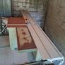 SCMI320 Sliding table saw (3 phase) Image 6
