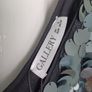 Ladies Silver Sequin Cami Size Small Image 4