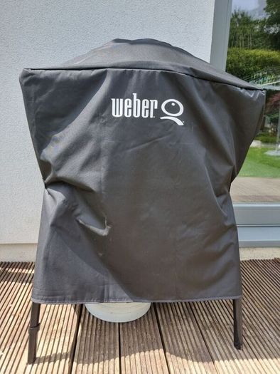 Weber Q2000