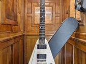 Gibson Flying V '67 Reissue 2010