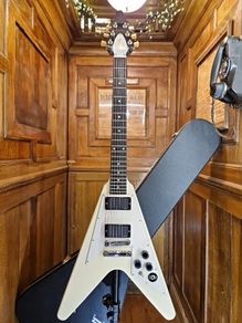 Gibson Flying V '67 Reissue 2010