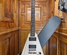 Gibson Flying V '67 Reissue 2010