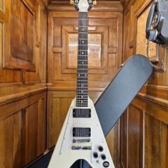 Gibson Flying V '67 Reissue 2010